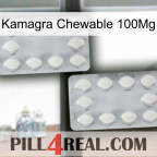 Kamagra Chewable 100Mg 17